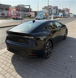تويوتا بريوس
